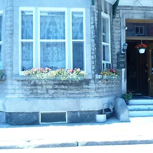 La Maison Demers Estalagem